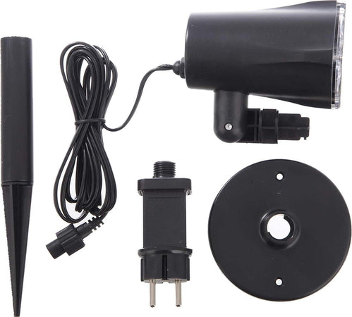 Proiettore natalizio led fiocchi fiocco natale disegno movimento luce fredda esterno Casa e cucina/Decorazioni per interni/Addobbi e decorazioni per ricorrenze/Decorazioni natalizie/Luci natalizie/Catene luminose per esterni MagiediNatale.it - Altamura, Commerciovirtuoso.it