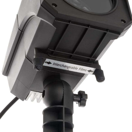 Proiettore natalizio oscar a led con 12 soggetti intercambianili in movimento Casa e cucina/Decorazioni per interni/Addobbi e decorazioni per ricorrenze/Decorazioni natalizie/Luci natalizie/Catene luminose per esterni MagiediNatale.it - Altamura, Commerciovirtuoso.it