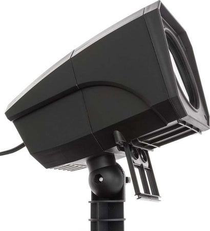 Proiettore natalizio oscar a led con 12 soggetti intercambianili in movimento Casa e cucina/Decorazioni per interni/Addobbi e decorazioni per ricorrenze/Decorazioni natalizie/Luci natalizie/Catene luminose per esterni MagiediNatale.it - Altamura, Commerciovirtuoso.it