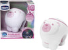 Proiettore-Orso-Polare-Rosa-Chicco