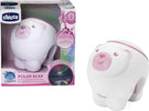 Proiettore-Orso-Polare-Rosa-Chicco
