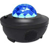 Proiettore Per Altoparlanti Wireless Ricaricabile Portatile Q-rgk01 Starry Galaxy Illuminazione/Illuminazione per interni/Illuminazione per bambini/Luci notturne per bambini Trade Shop italia - Napoli, Commerciovirtuoso.it