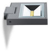 Proiettore per esterni LED Simes Movit Quadrato 220mm
