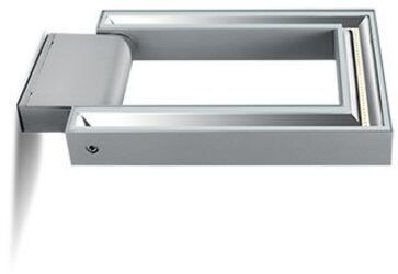 Proiettore per esterni LED Simes Outline Flood