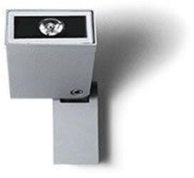 Proiettore per esterni Simes Microkeen 1 LED