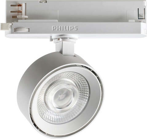Proiettore-Pov-Metallo-Bianco-Led-22W-3000K-Luce-Calda
