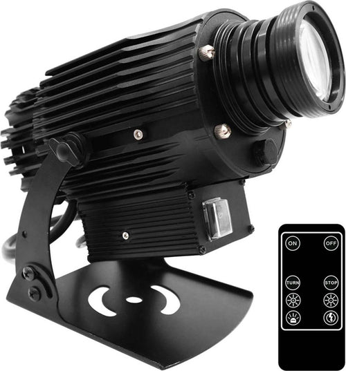 Proiettore professionale natalizio a led immagine rotante con telecomando Casa e cucina/Decorazioni per interni/Addobbi e decorazioni per ricorrenze/Decorazioni natalizie/Luci natalizie/Catene luminose per esterni MagiediNatale.it - Altamura, Commerciovirtuoso.it