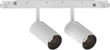 Proiettore-Regolabile-On-Off-Ego-Alluminio-Bianco-2-Luci-Led-16W-3000K