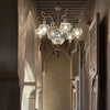 Proiettore-Regolaile-Dali-Ego-Alluminio-Nero-2-Luci-24W-3000K-Luce-Calda
