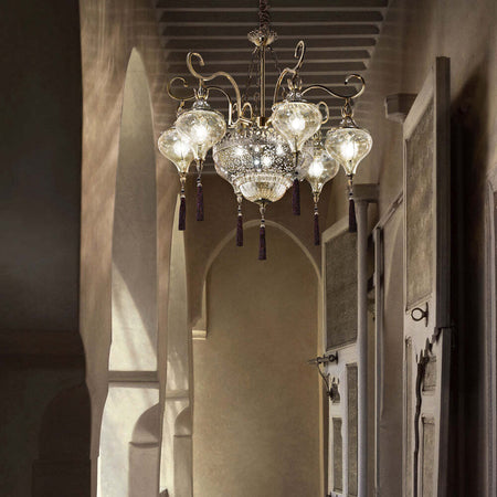 Proiettore-Regolaile-Dali-Ego-Alluminio-Nero-2-Luci-24W-3000K-Luce-Calda