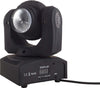 PROIETTORE RGB TESTA ROTANTE DOPPIO LED EFFETTI DISCO DJ LUCE FLASH STROBO FARO Strumenti Musicali/Sonorizzazione e palcoscenico/Illuminazione/Dispositivi per effetti luce Trade Shop italia - Napoli, Commerciovirtuoso.it