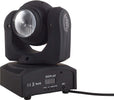 PROIETTORE RGB TESTA ROTANTE DOPPIO LED EFFETTI DISCO DJ LUCE FLASH STROBO FARO Strumenti Musicali/Sonorizzazione e palcoscenico/Illuminazione/Dispositivi per effetti luce Trade Shop italia - Napoli, Commerciovirtuoso.it