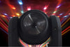 PROIETTORE RGB TESTA ROTANTE DOPPIO LED EFFETTI DISCO DJ LUCE FLASH STROBO FARO Strumenti Musicali/Sonorizzazione e palcoscenico/Illuminazione/Dispositivi per effetti luce Trade Shop italia - Napoli, Commerciovirtuoso.it
