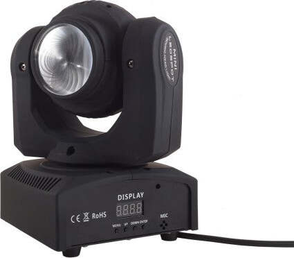 Proiettore-Rgb-Testa-Rotante-Doppio-Led-Effetti-Disco-Dj-Luce-Flash-Strobo-Faro