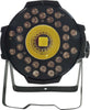PROIETTORE RGBW FARO LED COB DMX RGBW 31 LED STROBO EFFETTO DISCO FARETTO LUCE Strumenti Musicali/Sonorizzazione e palcoscenico/Illuminazione/Dispositivi per effetti luce Trade Shop italia - Napoli, Commerciovirtuoso.it