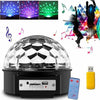 Proiettore-Sfera-Luce-Led-Stroboscopio-Disco-Effetti-Multicolore-Rgb-Festa