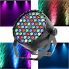 PROIETTORE SLIM DMX512 EFFETTO LUCE FLAT PAR LIGHT RGB+W ALTA LUMINOSITA 54 LED Strumenti Musicali/Sonorizzazione e palcoscenico/Illuminazione/Dispositivi per effetti luce Trade Shop italia - Napoli, Commerciovirtuoso.it