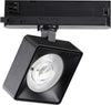 Proiettore-Square-Pov-Metallo-Nero-1-Luce-22W-3000K-Luce-Calda