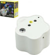 Proiettore Stella Wintersweet Led Rgb Con Telecomando Cielo Stellato Casa Q-rg90 Illuminazione/Illuminazione per interni/Illuminazione per bambini/Luci notturne per bambini Trade Shop italia - Napoli, Commerciovirtuoso.it