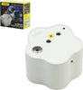 Proiettore Stella Wintersweet Led Rgb Con Telecomando Cielo Stellato Casa Q-rg90 Illuminazione/Illuminazione per interni/Illuminazione per bambini/Luci notturne per bambini Trade Shop italia - Napoli, Commerciovirtuoso.it