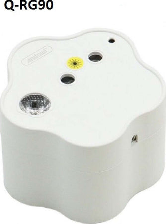 Proiettore Stella Wintersweet Led Rgb Con Telecomando Cielo Stellato Casa Q-rg90 Illuminazione/Illuminazione per interni/Illuminazione per bambini/Luci notturne per bambini Trade Shop italia - Napoli, Commerciovirtuoso.it