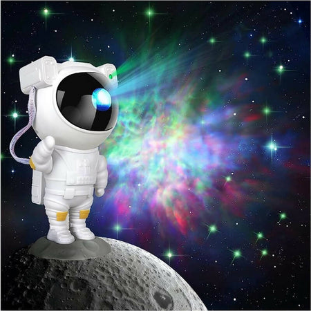 Proiettore-Stellato-A-Led-Astronauta-Con-Nebulosa-Stelle-Laser-Luce-Notturna-Proiezione-Della-Costellazione-Del-Cielo-Con-Timer