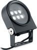 Proiettore-Ulex-Alluminio-Antracite-1-Luce-15W-3000K-Luce-Calda