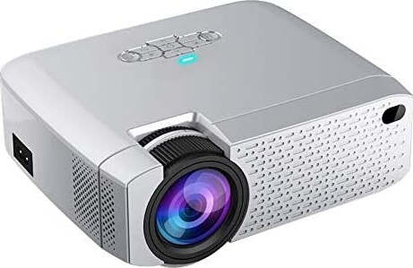 Proiettore Wifi Led Proiezione 36-150 Pollici 5600 Lumen Usb Hdmi Vga Sd Q-a16b Elettronica/Home Cinema TV e video/Proiettori Trade Shop italia - Napoli, Commerciovirtuoso.it