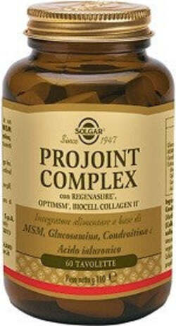 PROJOINT-COMPLEX-integratore-alimentare-60-tavolette-Solgar