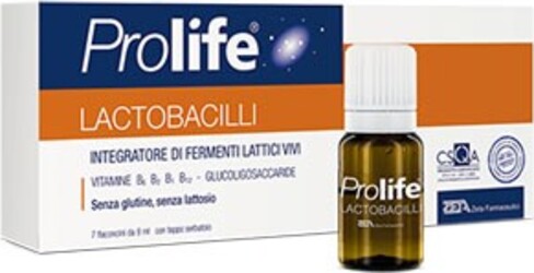 PROLIFE-LACTOBACILLI-7-FLACONCINI-8-ML