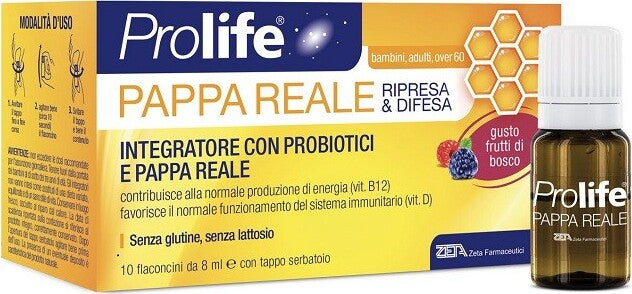 PROLIFE-PAPPA-REALE-10-FLACONI-DA-8-ML