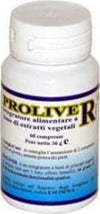 Proliver-36-g,-60-capsule,-blister-Herboplanet-Integratore-alimentare