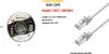 Prolunga Cavi Ethernet Rete Lan Per Internet Rj45 Cat5 50mt Maxtech Cat5-lan50m Informatica e Videogiochi > Periferiche di rete > Cavi di Rete Trade Shop italia - Napoli, Commerciovirtuoso.it
