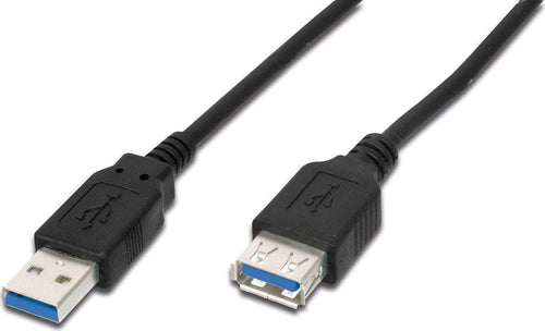 PROLUNGA CAVO 5 METRI DA USB-A A USB-A MASCHIO FEMMINA Elettronica/Cellulari e accessori/Accessori/Cavi e adattatori/Cavi USB Trade Shop italia - Napoli, Commerciovirtuoso.it