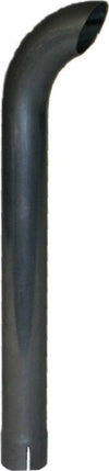Prolunga curva diametro 60mm