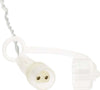 Prolunga di collegamento Smart Connect, 5 mt cavo trasparente per cascate e decorazioni luminose Illuminazione/Illuminazione per esterni/Accessori/Trasformatori a bassa intensità MagiediNatale.it - Altamura, Commerciovirtuoso.it