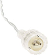 Prolunga di collegamento Smart Connect, 5 mt cavo trasparente per cascate e decorazioni luminose Illuminazione/Illuminazione per esterni/Accessori/Trasformatori a bassa intensità MagiediNatale.it - Altamura, Commerciovirtuoso.it