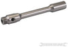 Prolunga di perforazione per sega a tazza Silverline 200 mm