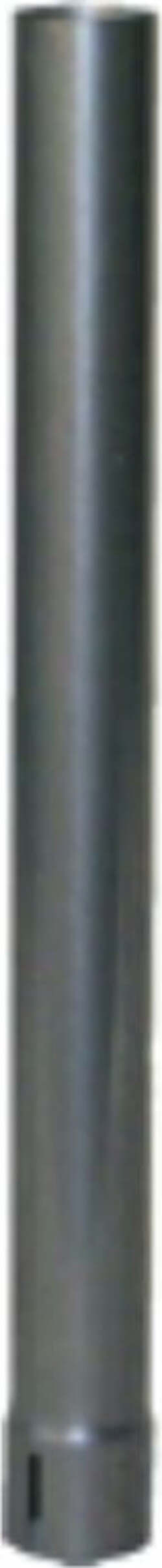 Prolunga dritta diametro 48mm