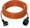 Prolunga elettrica da giardino