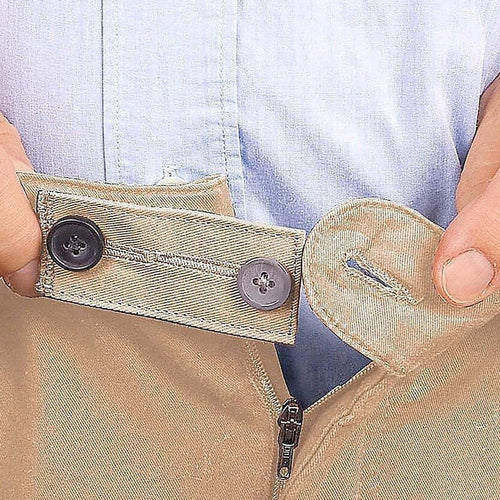 Prolunga Estensione Girovita Aumenta Taglia Bottone Per Pantaloni Tessuto Casa, arredamento e bricolage > Hobby e collezionismo > Accessori Cucito Trade Shop italia - Napoli, Commerciovirtuoso.it