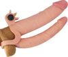 Prolunga Fallica con Fallo Indossabile Aggiuntivo e Stimolatore Clitorideo Vibrante Anal Dildo Liketrue Intoyou Salute e cura della persona/Erotismo e contraccezione/Sex toys/Vibratori/Vibratori per coppia Kondorama - Martinsicuro, Commerciovirtuoso.it