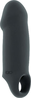 Prolunga Fallica Guaina per pene elastica in TPE 20cm Stretchy Thick Penis Extension – Gry Salute e cura della persona/Erotismo e contraccezione/Sex toys/Guaine e prolunghe per il pene Kondorama - Martinsicuro, Commerciovirtuoso.it