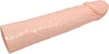 Prolunga Fallica In Morbido TPR Realgoos® Super Elastico Color Carne 184 X 40 mm Massimo Piacere Realistica Salute e cura della persona/Erotismo e contraccezione/Sex toys/Guaine e prolunghe per il pene Kondorama - Martinsicuro, Commerciovirtuoso.it