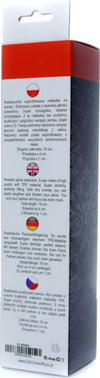 Prolunga Fallica Perfect Sleeve Colore Carnagione Mulatto Extension Allungamento + 7 Cm Salute e cura della persona/Erotismo e contraccezione/Sex toys/Guaine e prolunghe per il pene Kondorama - Martinsicuro, Commerciovirtuoso.it