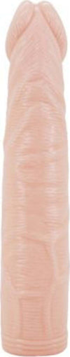 Prolunga Fallica Realgoos® In Morbido TPR Super Elastico Color Carne 190 X 35 mm Massimo piacere Salute e cura della persona/Erotismo e contraccezione/Sex toys/Guaine e prolunghe per il pene Kondorama - Martinsicuro, Commerciovirtuoso.it