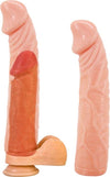 Prolunga Fallica Realgoos® In Morbido TPR Super Elastico Color Carne 190 X 35 mm Massimo piacere Salute e cura della persona/Erotismo e contraccezione/Sex toys/Guaine e prolunghe per il pene Kondorama - Martinsicuro, Commerciovirtuoso.it
