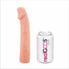 Prolunga Fallica Realgoos® In Morbido TPR Super Elastico Color Carne 190 X 35 mm Massimo piacere Salute e cura della persona/Erotismo e contraccezione/Sex toys/Guaine e prolunghe per il pene Kondorama - Martinsicuro, Commerciovirtuoso.it