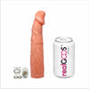 Prolunga Fallica Vibrante In Morbido TPR Realgoos® Super Elastico Color Carne 180 X 34mm Salute e cura della persona/Erotismo e contraccezione/Sex toys/Guaine e prolunghe per il pene Kondorama - Martinsicuro, Commerciovirtuoso.it