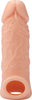 Prolunga Guaina per pene Realstuff Extender With Ball Strap 5.5 Prolunga Fallica Per Il Pene In Silicone Color Carne 14 Cm Salute e cura della persona/Erotismo e contraccezione/Sex toys/Guaine e prolunghe per il pene Kondorama - Martinsicuro, Commerciovirtuoso.it